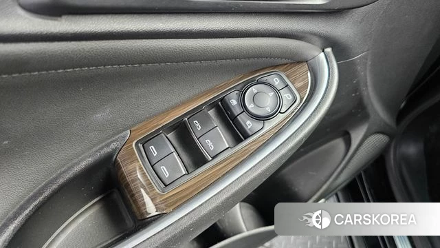Chevrolet (GM Daewoo) The New Malibu id 4225173 из Кореи 21