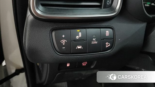 Kia The New Sorento id 4520829 из Кореи 21