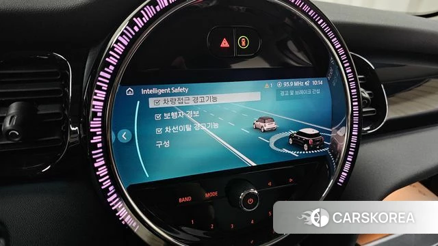 Mini Cooper id 4711137 из Кореи 21