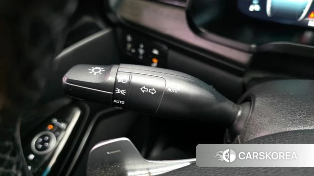 Kia K7 Premier id 4232620 из Кореи 21