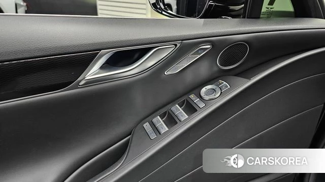 Genesis G80 (RG3) id 4408096 из Кореи 21