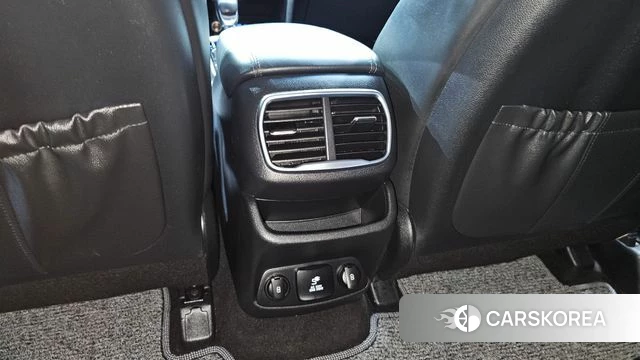 Hyundai Santa Fe TM id 4900902 из Кореи 21