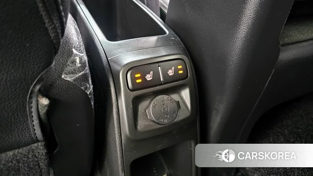 Kia The New Ray id 4330363 из Кореи 21