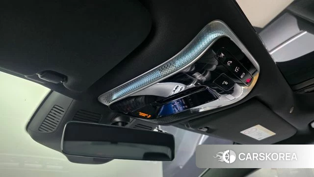 Mercedes-Benz S-Class W223 id 4666230 из Кореи 21