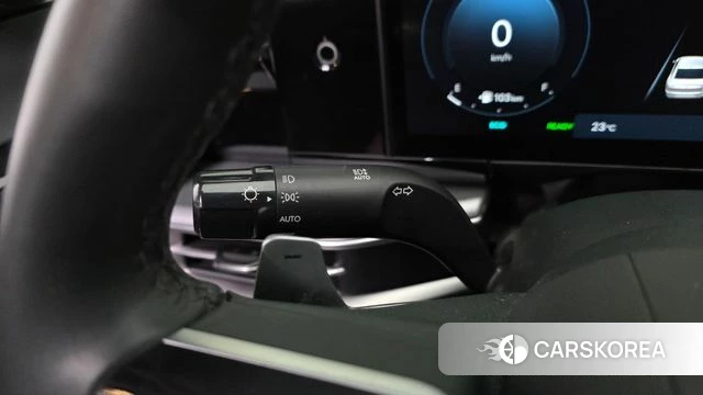 Hyundai Grandeur Hybrid (GN7) id 4433127 из Кореи 21