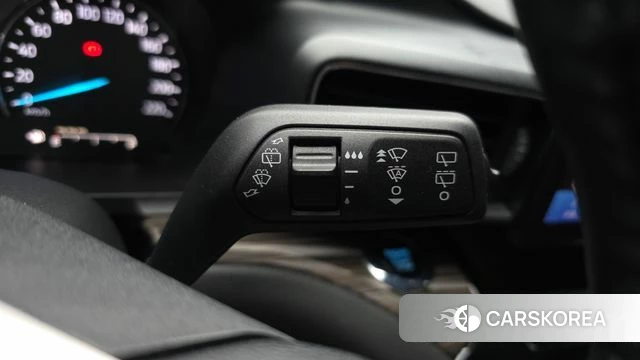 Ford Explorer 6th Generation id 4488309 из Кореи 21