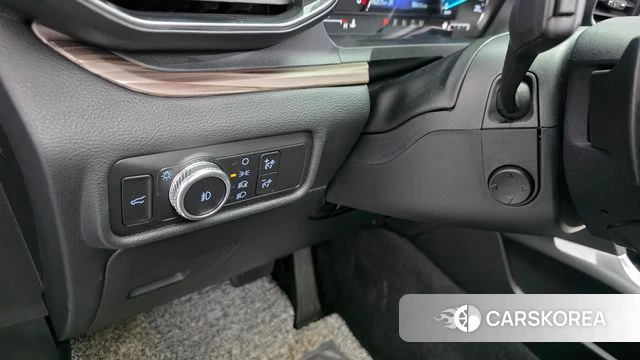 Ford Explorer 6th Generation id 4402718 из Кореи 21