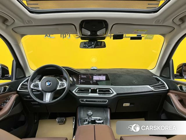 BMW X5 (imported) id 4256921 из Китая 21