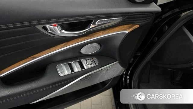 Kia The New K9 2nd generation id 4195850 из Кореи 21