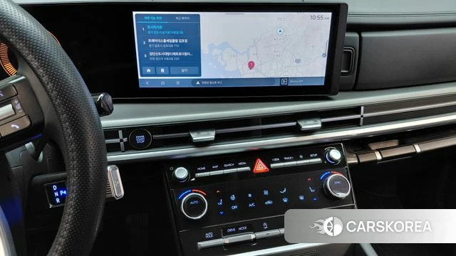 Hyundai Santa Fe (MX5) id 4879909 из Кореи 21