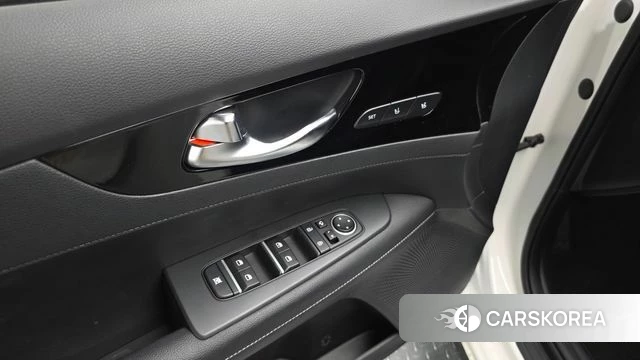 Kia The New K3 2nd generation id 4423221 из Кореи 21