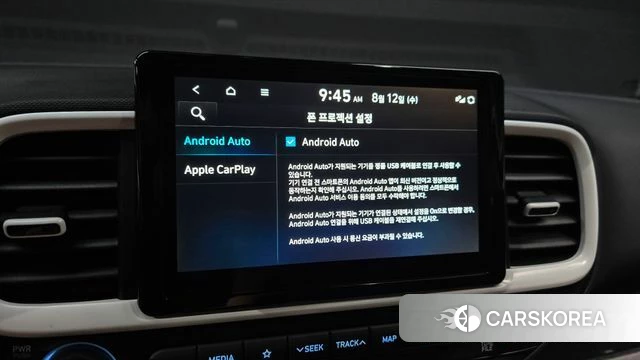 Hyundai Venue id 4692748 из Кореи 21