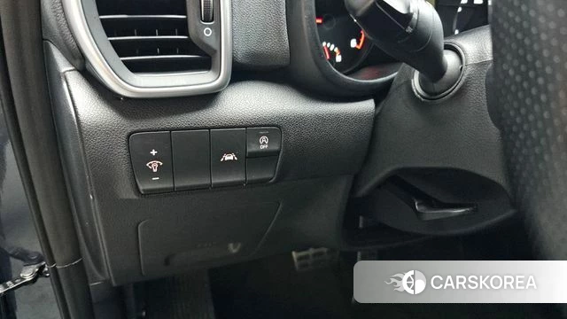 Kia Sportage The Bold id 4495814 из Кореи 21