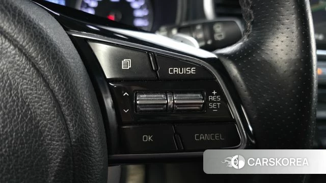 Kia Sportage The Bold id 4794794 из Кореи 21