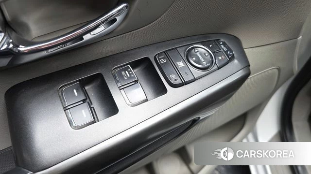 Kia The New Carnival id 4384644 из Кореи 21