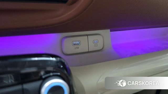 Hyundai The New Casper id 4862518 из Кореи 21