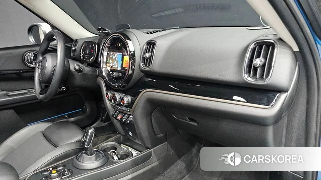 Mini Cooper Countryman id 4524883 из Кореи 21