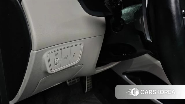 Hyundai Tucson (NX4) id 4922728 из Кореи 21