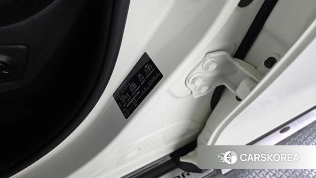 Ssangyong The New Rexton Sports Cannes id 4507034 из Кореи 21