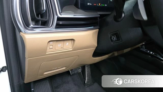 Kia The New Sorento 4th Generation id 4421881 из Кореи 21
