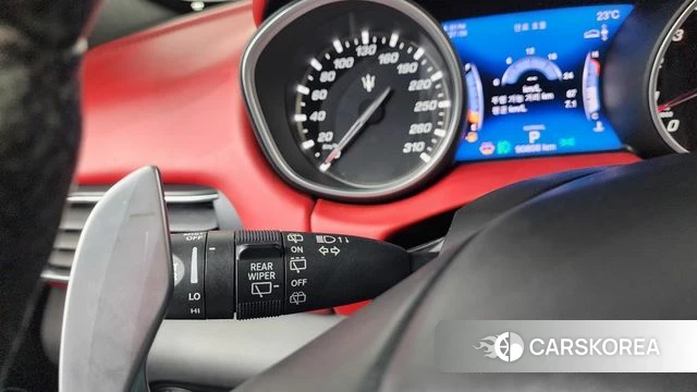 Maserati Levante id 4377186 из Кореи 21