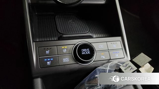 Hyundai Kona Hybrid (SX2) id 4248810 из Кореи 21