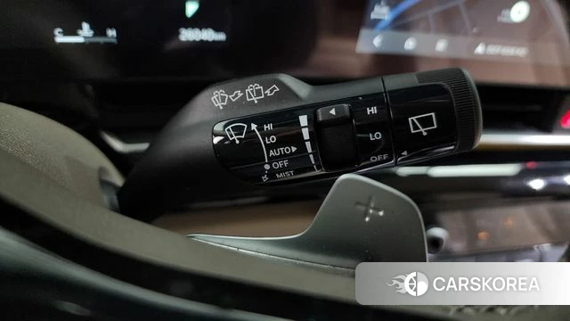 Kia The New Carnival 4th Generation id 4185906 из Кореи 21