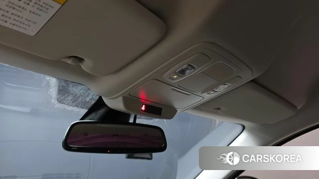 Renault Korea (Samsung) SM6 id 4596136 из Кореи 21