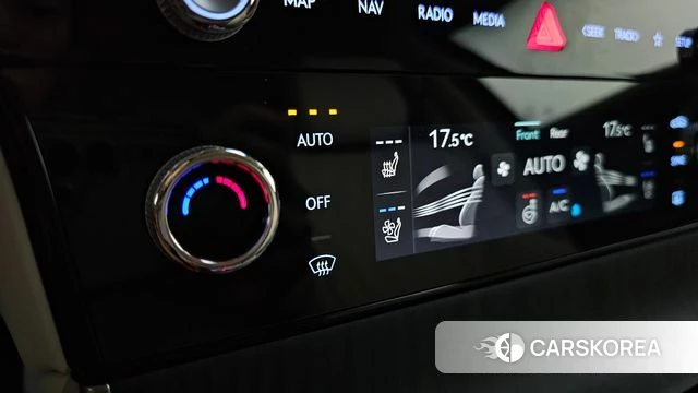 Genesis G80 (RG3) id 4590194 из Кореи 21