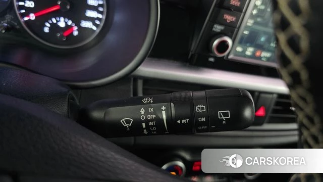 Kia All New Morning (JA) id 4776510 из Кореи 21