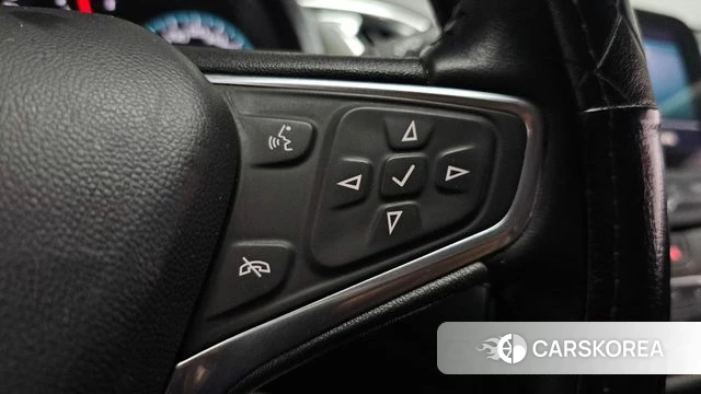 Chevrolet (GM Daewoo) The New Malibu id 4764752 из Кореи 21