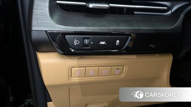 Kia Carnival 4th generation id 4337700 из Кореи 21