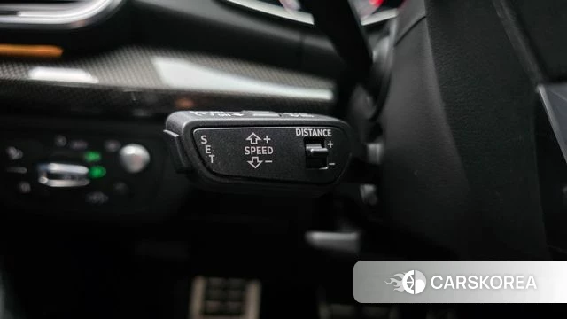 Audi SQ5 (FY) id 4774713 из Кореи 21