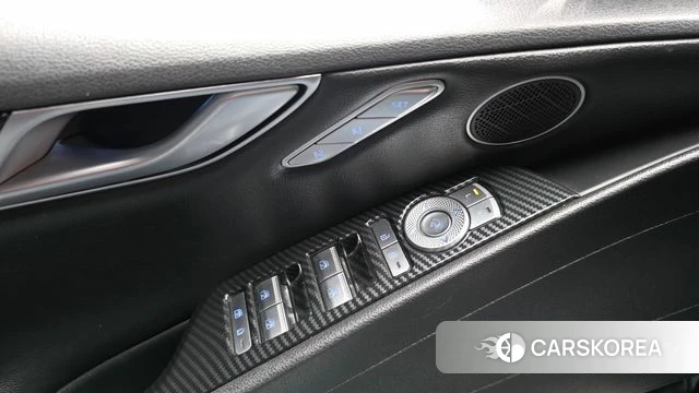 Genesis G80 (RG3) id 4383075 из Кореи 21