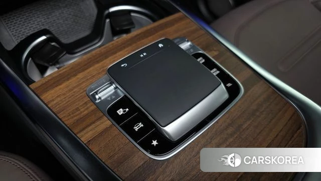 Mercedes-Benz G-Class W465 id 4421336 из Кореи 21
