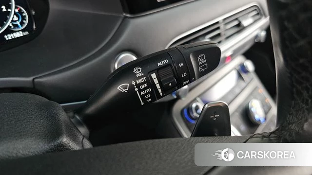 Hyundai Palisade id 4936798 из Кореи 21