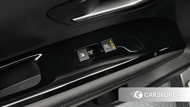 Hyundai The New Tucson Hybrid (NX4) id 4421575 из Кореи 21