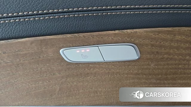 Mercedes-Benz E-Class W213 id 4739877 из Кореи 21