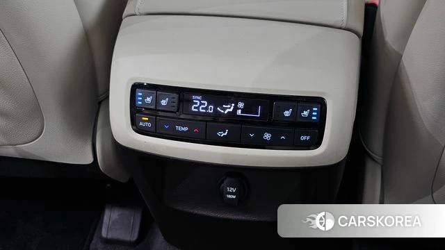 Hyundai Palisade id 4923321 из Кореи 21