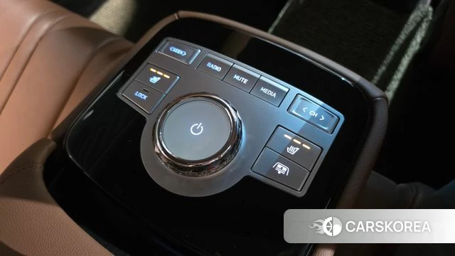 Genesis G80 (RG3) id 4763284 из Кореи 21