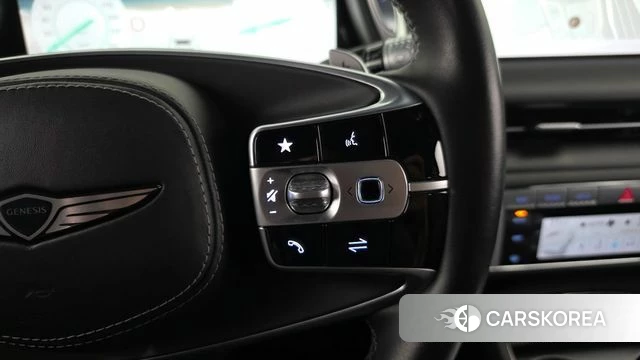 Genesis G90 (RS4) id 4500592 из Кореи 21