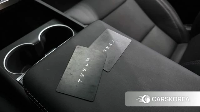 Tesla Model Y id 4695826 из Кореи 21