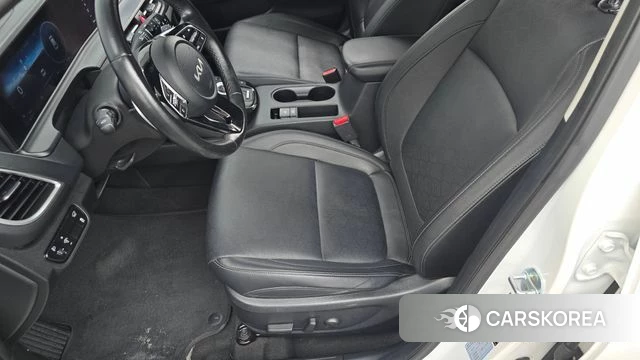 Kia The New Seltos id 4726140 из Кореи 21