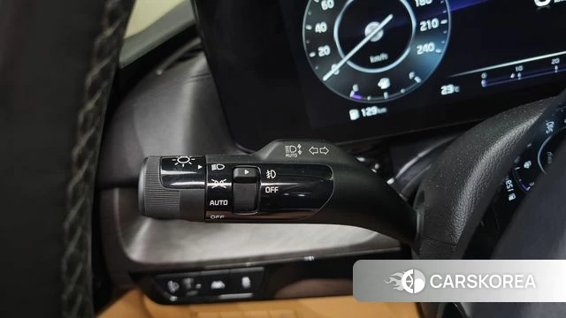 Kia Carnival 4th generation id 4793241 из Кореи 21