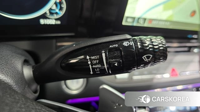 Hyundai The New Grandeur IG id 4416658 из Кореи 21