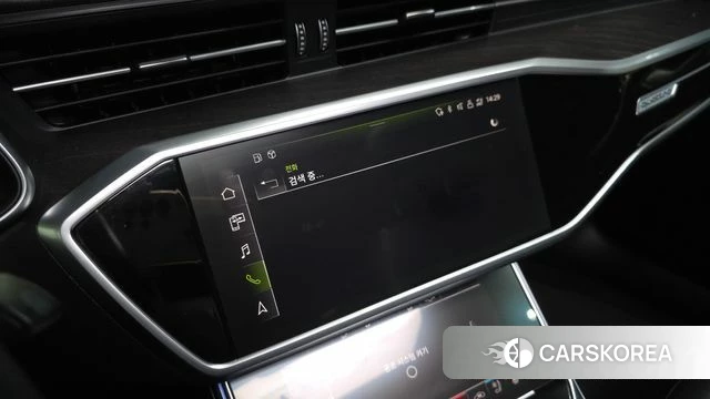 Audi A6 (C8) id 4250268 из Кореи 21