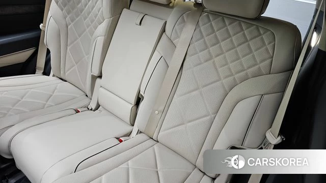 Genesis GV80 id 4432845 из Кореи 21