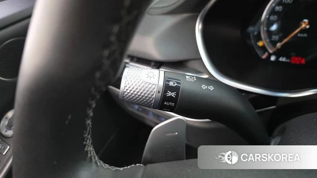 Genesis G80 (RG3) id 4350438 из Кореи 21