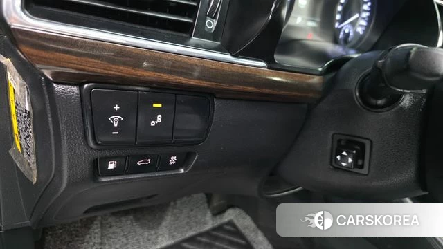 Kia All New K7 Hybrid id 4626504 из Кореи 21