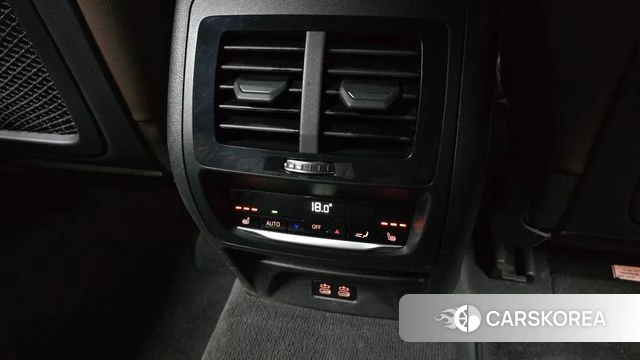 BMW X4 (G02) id 4506220 из Кореи 21